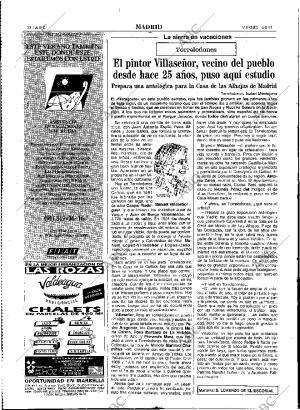 ABC MADRID 16-08-1991 página 32