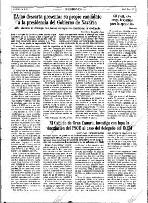 ABC MADRID 16-08-1991 página 35