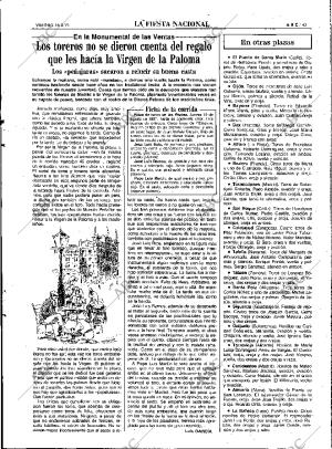 ABC MADRID 16-08-1991 página 43
