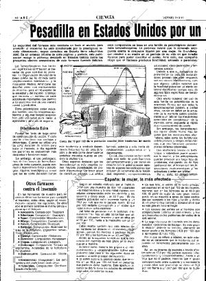 ABC MADRID 16-08-1991 página 44