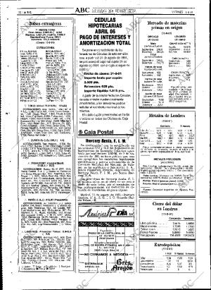 ABC MADRID 16-08-1991 página 50