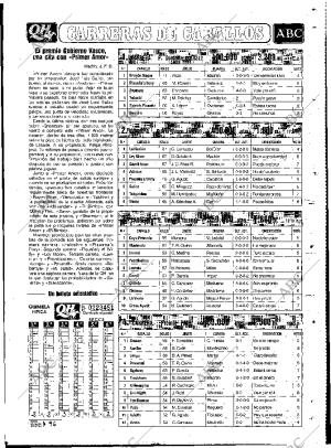 ABC MADRID 16-08-1991 página 57