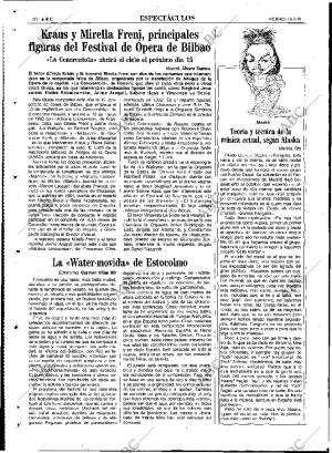 ABC MADRID 16-08-1991 página 60