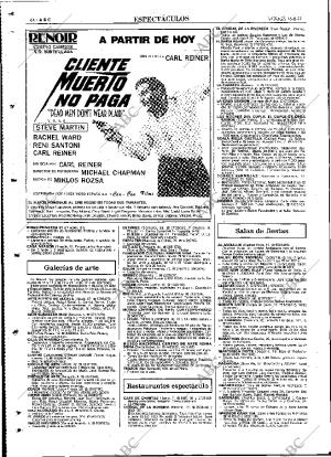 ABC MADRID 16-08-1991 página 64