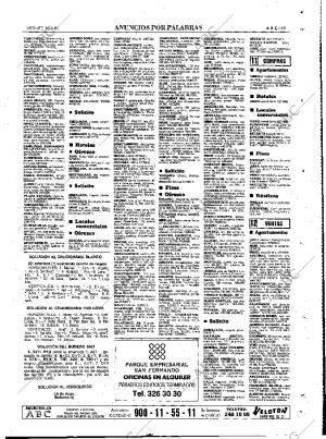 ABC MADRID 16-08-1991 página 69