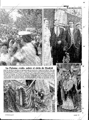 ABC MADRID 16-08-1991 página 77
