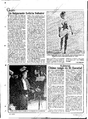 ABC MADRID 16-08-1991 página 80