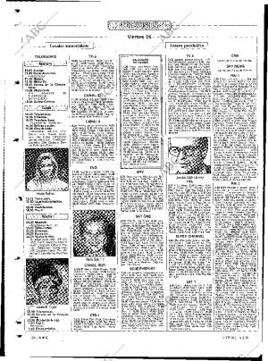 ABC MADRID 16-08-1991 página 86