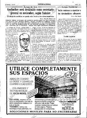 ABC SEVILLA 18-08-1991 página 29