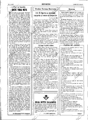ABC SEVILLA 18-08-1991 página 64