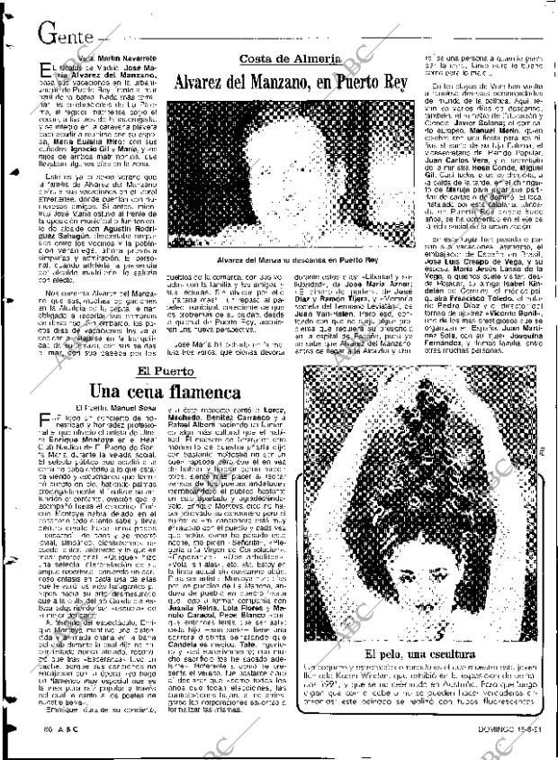 ABC SEVILLA 18-08-1991 página 86