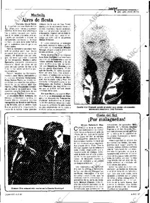 ABC SEVILLA 18-08-1991 página 87