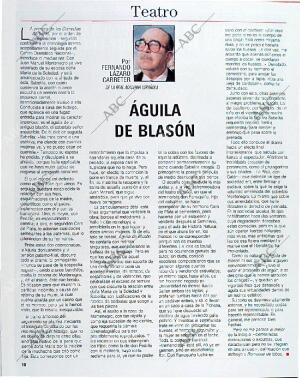 BLANCO Y NEGRO MADRID 18-08-1991 página 10