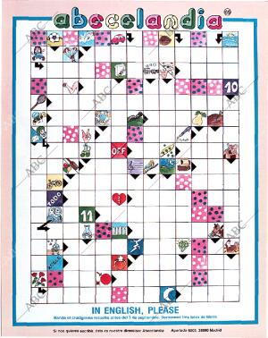 BLANCO Y NEGRO MADRID 18-08-1991 página 105