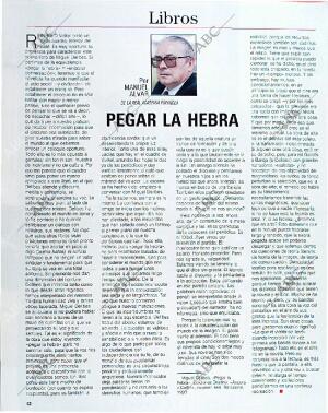 BLANCO Y NEGRO MADRID 18-08-1991 página 12