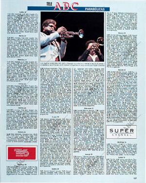 BLANCO Y NEGRO MADRID 18-08-1991 página 127