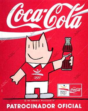 BLANCO Y NEGRO MADRID 18-08-1991 página 131