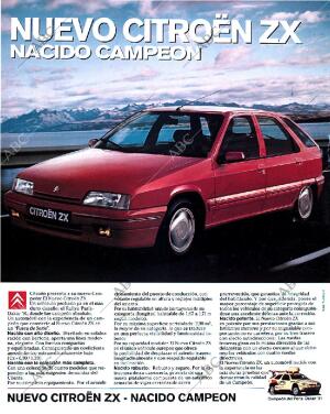 BLANCO Y NEGRO MADRID 18-08-1991 página 132