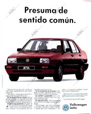 BLANCO Y NEGRO MADRID 18-08-1991 página 2