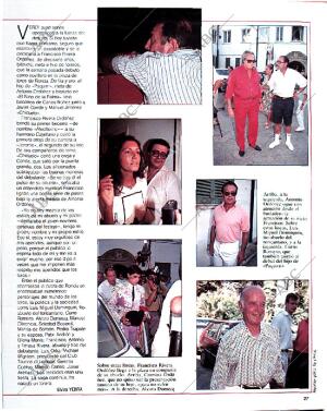 BLANCO Y NEGRO MADRID 18-08-1991 página 27