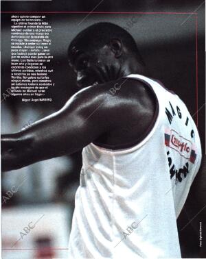 BLANCO Y NEGRO MADRID 18-08-1991 página 37