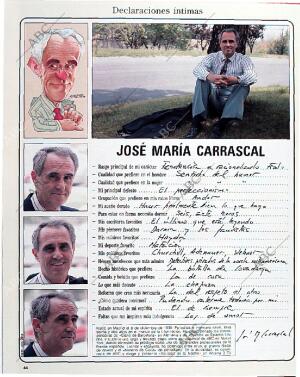 BLANCO Y NEGRO MADRID 18-08-1991 página 44