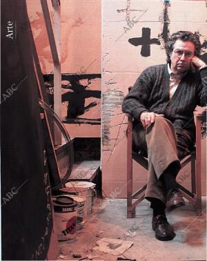 BLANCO Y NEGRO MADRID 18-08-1991 página 46