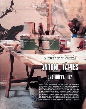 BLANCO Y NEGRO MADRID 18-08-1991 página 47