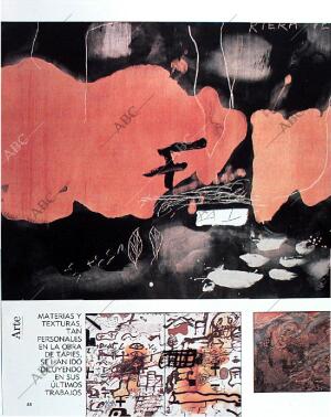 BLANCO Y NEGRO MADRID 18-08-1991 página 48