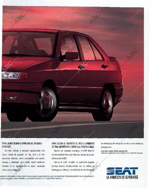 BLANCO Y NEGRO MADRID 18-08-1991 página 5