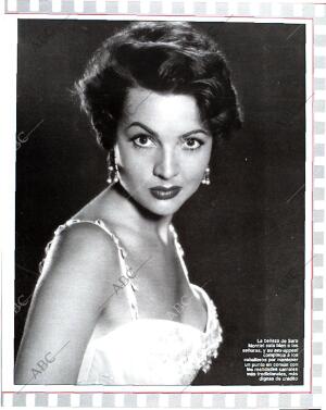 BLANCO Y NEGRO MADRID 18-08-1991 página 51