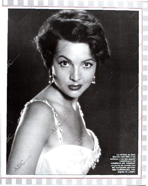 BLANCO Y NEGRO MADRID 18-08-1991 página 51