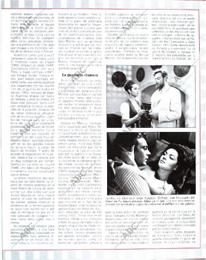 BLANCO Y NEGRO MADRID 18-08-1991 página 53