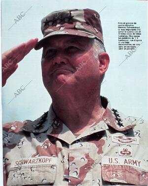 BLANCO Y NEGRO MADRID 18-08-1991 página 59