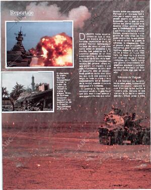 BLANCO Y NEGRO MADRID 18-08-1991 página 60