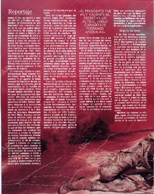 BLANCO Y NEGRO MADRID 18-08-1991 página 62