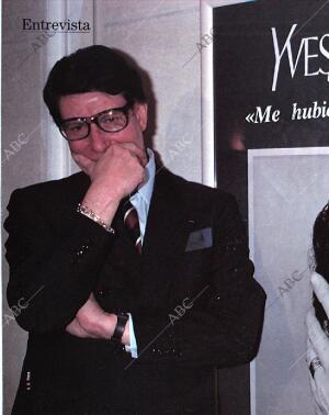 BLANCO Y NEGRO MADRID 18-08-1991 página 66