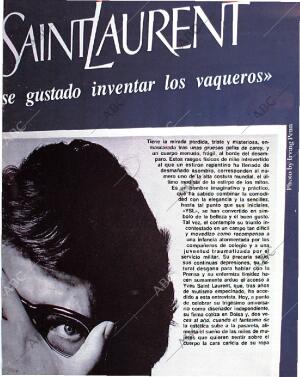 BLANCO Y NEGRO MADRID 18-08-1991 página 67