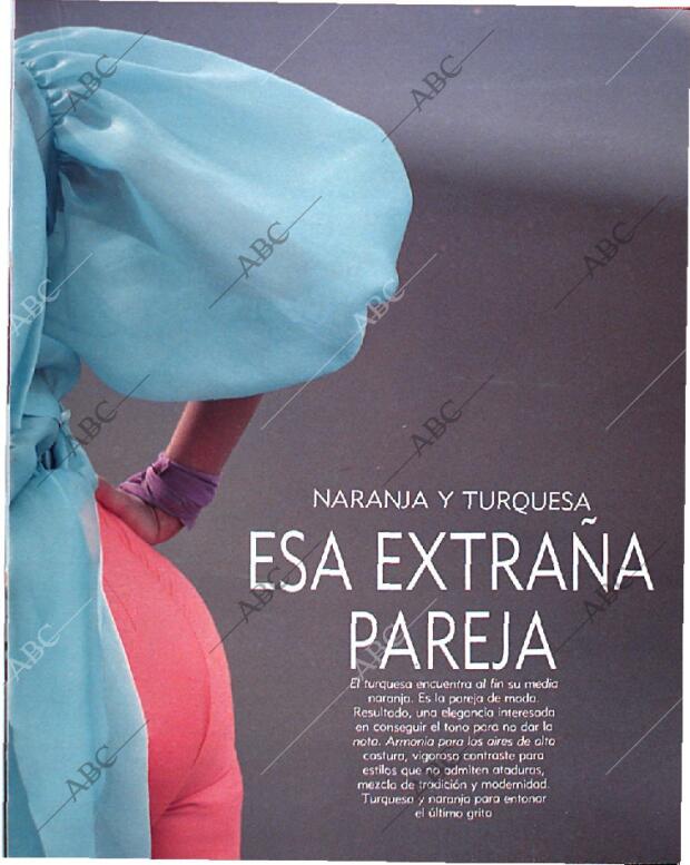 BLANCO Y NEGRO MADRID 18-08-1991 página 75