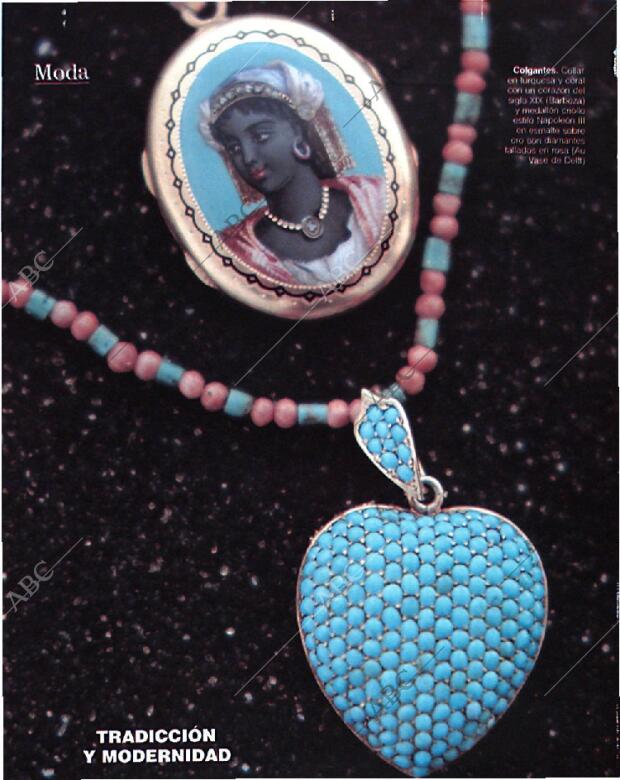 BLANCO Y NEGRO MADRID 18-08-1991 página 78