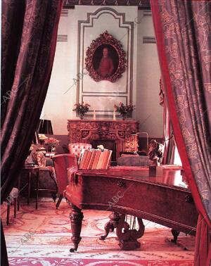 BLANCO Y NEGRO MADRID 18-08-1991 página 80