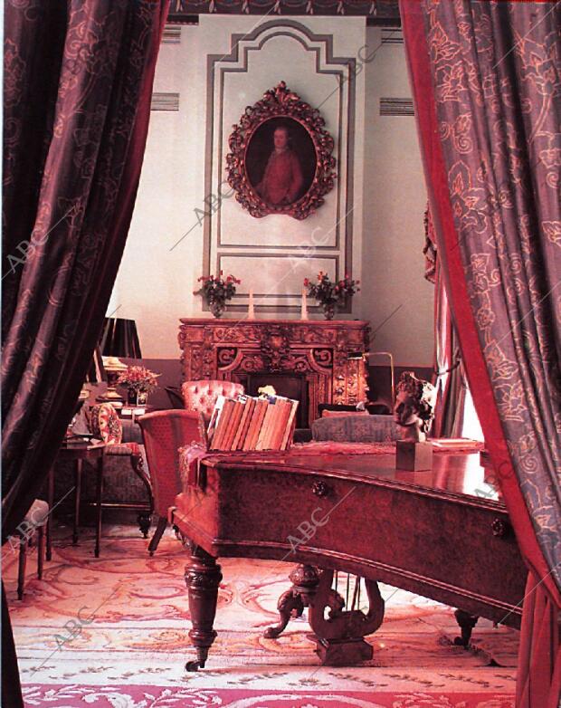 BLANCO Y NEGRO MADRID 18-08-1991 página 80