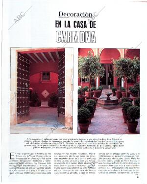 BLANCO Y NEGRO MADRID 18-08-1991 página 81