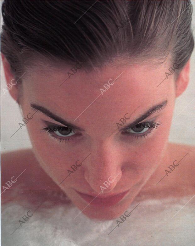 BLANCO Y NEGRO MADRID 18-08-1991 página 87