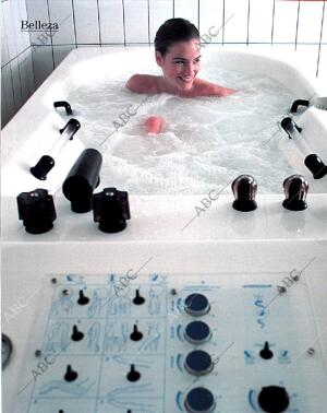 BLANCO Y NEGRO MADRID 18-08-1991 página 88