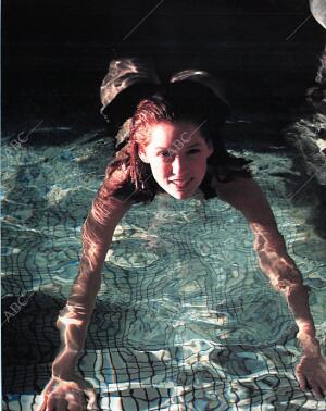 BLANCO Y NEGRO MADRID 18-08-1991 página 91