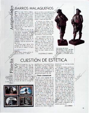 BLANCO Y NEGRO MADRID 18-08-1991 página 95