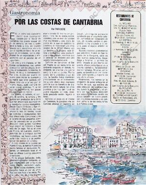 BLANCO Y NEGRO MADRID 18-08-1991 página 96