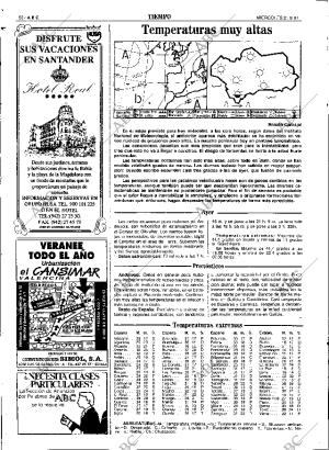 ABC SEVILLA 21-08-1991 página 50