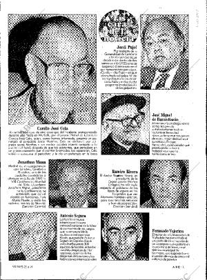 ABC MADRID 23-08-1991 página 11